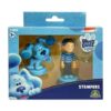 blue s clues and you 2 pack sfradidofigoures normal 3