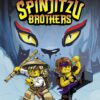 LEGO NINJAGO SPINJITZU BROTHERS TO POLITIMO MATI TIS GATAS