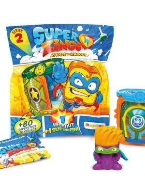 Φιγούρα Superzings series 2
