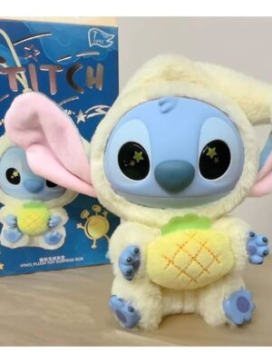 Stitch Eat Something Before Sleep blind box