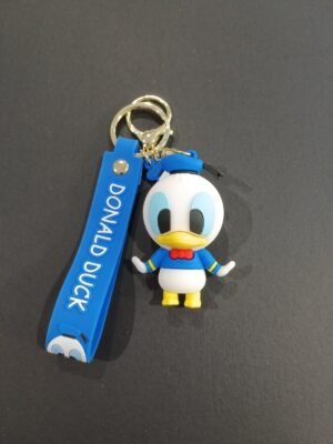 Μπρελόκ Donald Duck