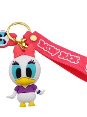 Μπρελόκ Daisy Duck