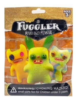 Φιγούρα Fuggler funny ugly monster