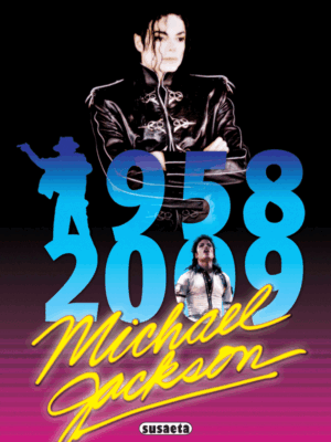 Michael Jackson 1958-2009