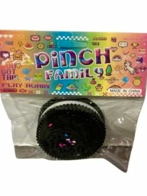 Oreo squishy pinch family