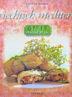 Griechisch mediterran